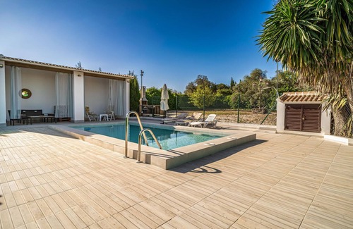 Puente Genil Casa | Cozy home in Puente Genil
