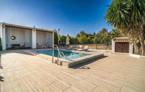 Puente Genil Casa | Cozy Home In Puente Genil