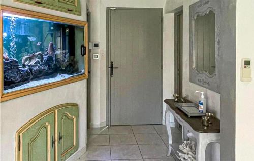 Puisserguier Casa | Cozy Home In Puisserguier