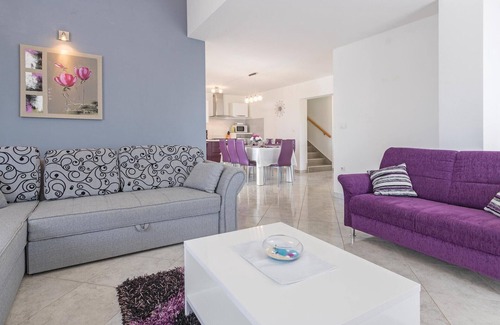 Muntic Casa | Bonita casa de 3 dormitorios en Pula