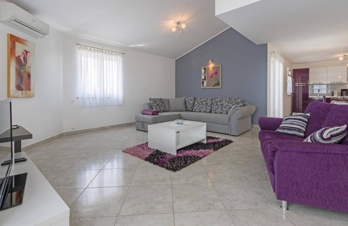 Muntic Casa | Bonita casa de 3 dormitorios en Pula