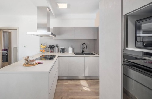 Sikici Casa | Acogedora casa en Pula con WiFi