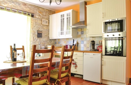 Vire-sur-Lot Casa | Acogedora casa en Puy L´Evêque