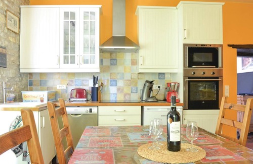 Vire-sur-Lot Casa | Acogedora casa en Puy L´Evêque
