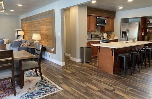 University District Casa | Cozy home in quiet University of Montana area