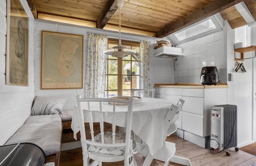 Lakolk Casa | Preciosa casa en Rømø con cocina