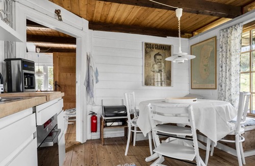 Lakolk Casa | Preciosa casa en Rømø con cocina