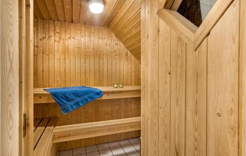 Kongsmark Casa | Cozy Home In Rømø With Sauna