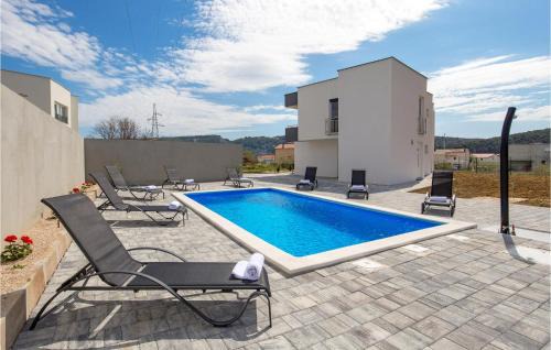 Lopar Casa | Cozy Home In Rab With Wifi