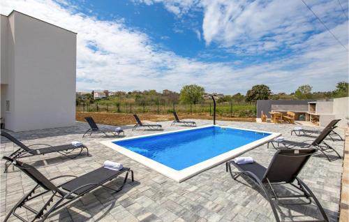 Lopar Casa | Cozy Home In Rab With Wifi