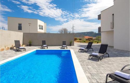 Lopar Casa | Cozy Home In Rab With Wifi
