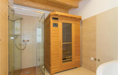 Rakalj Casa | Cozy Home In Rakalj With Sauna