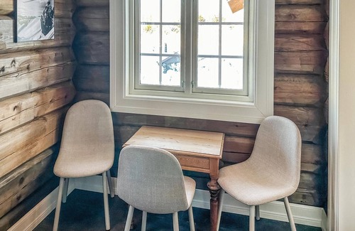 Sor-Aurdal Casa | Bonita casa en Reinli con cocina