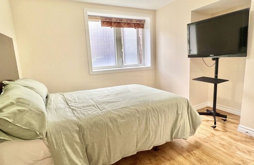 Richmond Hill Casa | Cozy Home in Richmond Hill with Free Parking
