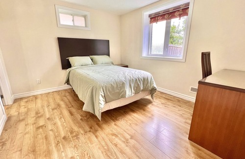 Richmond Hill Casa | Cozy Home in Richmond Hill with Free Parking