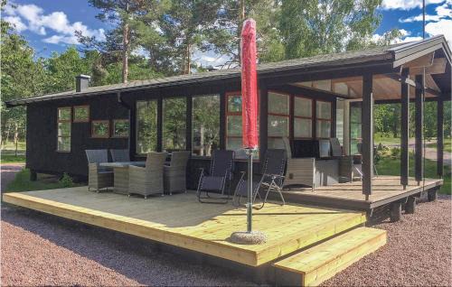 Tofta Casa | Cozy Home In Rockneby With Wifi