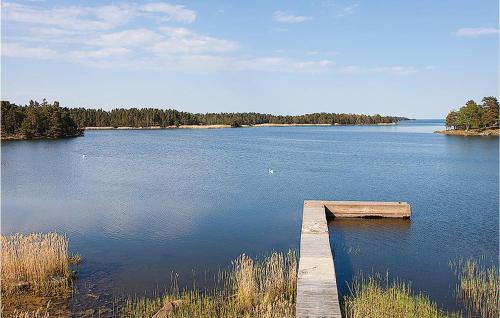 Tofta Casa | Cozy Home In Rockneby With Wifi