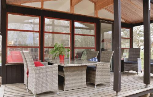 Tofta Casa | Cozy Home In Rockneby With Wifi