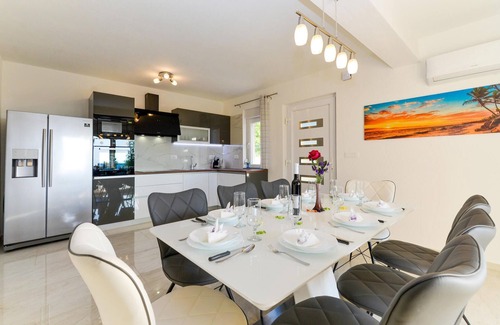 Rovanjska Casa | Acogedora casa en Rovanjska