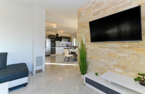 Rovanjska Casa | Acogedora casa en Rovanjska