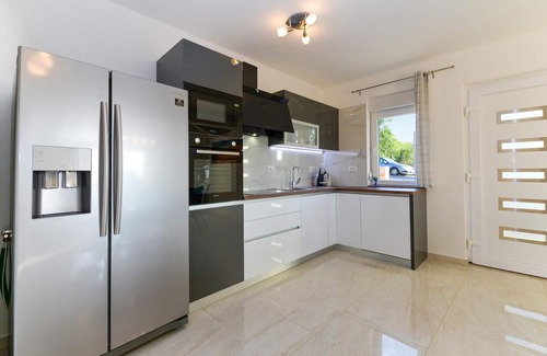 Rovanjska Casa | Acogedora casa en Rovanjska