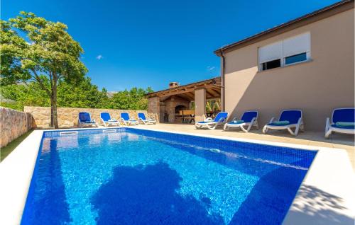 Rovanjska Casa | Cozy Home In Rovanjska