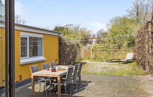 Rudkobing Casa | Cozy Home In Rudkøbing With Wifi