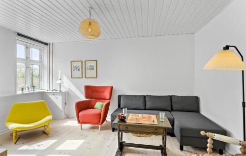 Rudkobing Casa | Cozy Home In Rudkøbing With Wifi