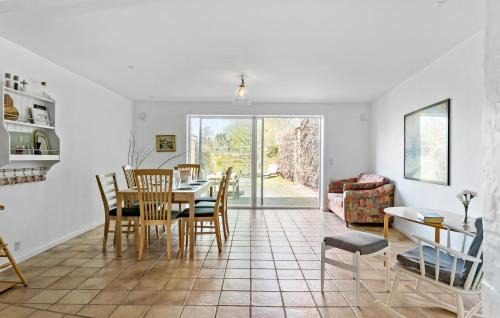 Rudkobing Casa | Cozy Home In Rudkøbing With Wifi