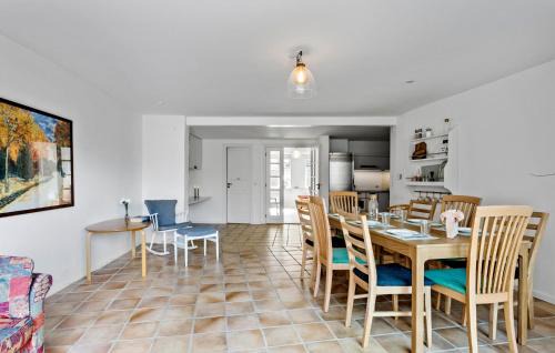 Rudkobing Casa | Cozy Home In Rudkøbing With Wifi
