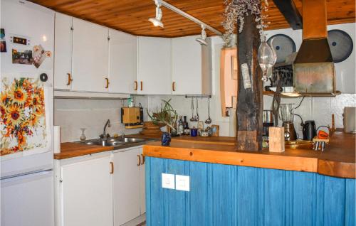 Solvesborg Casa | Cozy Home In Sölvesborg With Kitchen