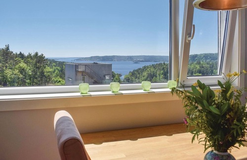 Risor Casa | Acogedora casa en Søndeled