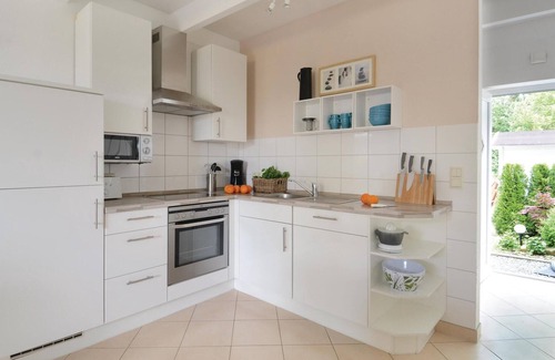 Heringsdorf Casa | Acogedora casa en Süssau/Mar Báltico