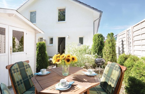 Heringsdorf Casa | Acogedora casa en Süssau/Mar Báltico