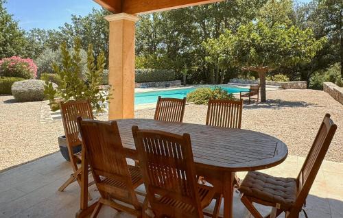 Salernes Casa | Cozy Home In Salernes With Wifi