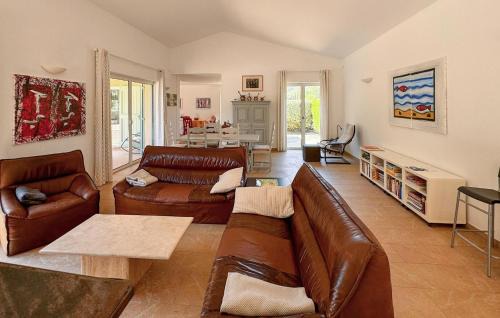 Salernes Casa | Cozy Home In Salernes With Wifi