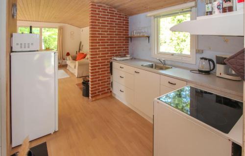 Samsø Casa | Cozy Home In Samsø With Kitchen