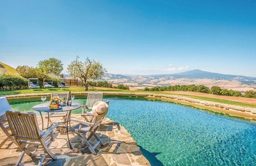 Sarteano Casa | Acogedora casa en Sarteano -SI- con.