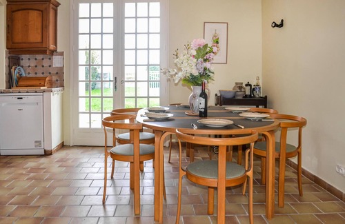 Saussignac Casa | Acogedora casa en Saussignac con cocina