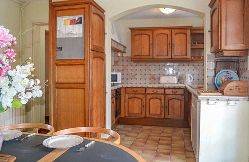 Saussignac Casa | Acogedora casa en Saussignac con cocina