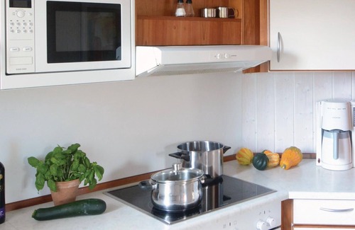 Schoenhagen Casa | Acogedora casa en Schönhagen con sauna