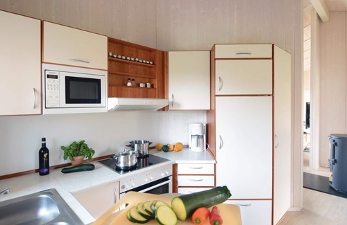 Schoenhagen Casa | Acogedora casa en Schönhagen con sauna