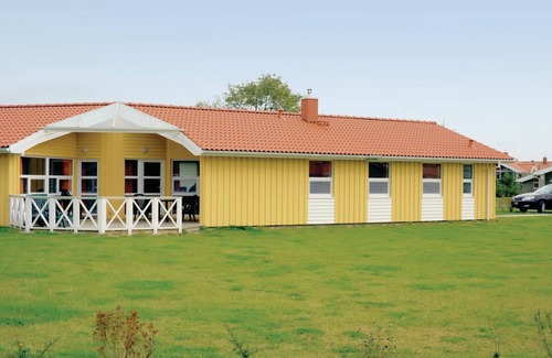 Schoenhagen Casa | Acogedora casa en Schönhagen con sauna