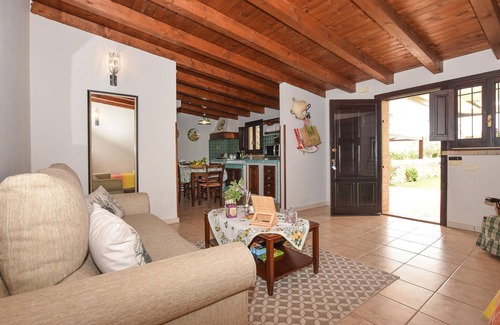 Syracuse Casa | Acogedora casa en Siracusa con cocina