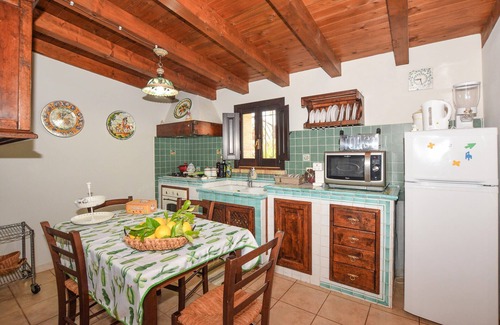 Syracuse Casa | Acogedora casa en Siracusa con cocina