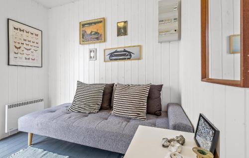 Sjllands Odde Casa | Cozy Home In Sjællands Odde With Wifi