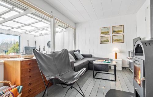 Sjllands Odde Casa | Cozy Home In Sjællands Odde With Wifi
