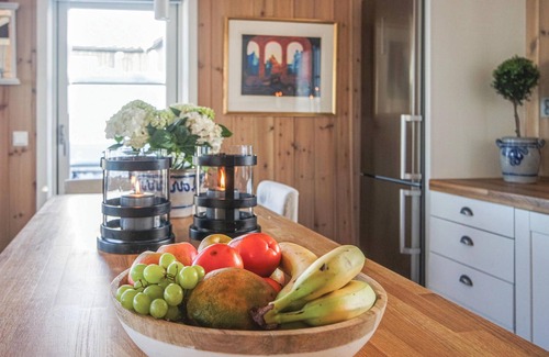 Sjusjoen Casa | Acogedora casa en Sjusjøen con sauna