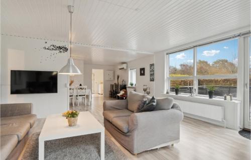 Hulsig Casa | Cozy Home In Skagen With Kitchen