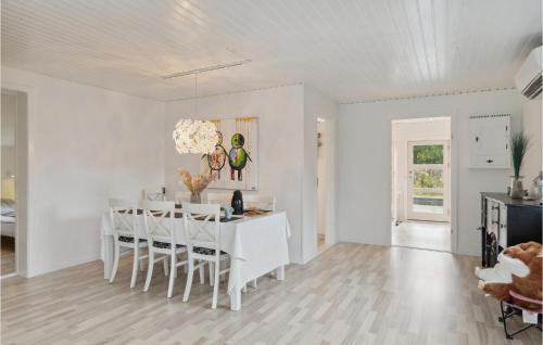 Hulsig Casa | Cozy Home In Skagen With Kitchen
